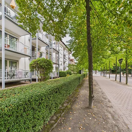 Zentral I Ruhig I Neues Bad & Kueche I Bis 4 Personen Appartamento