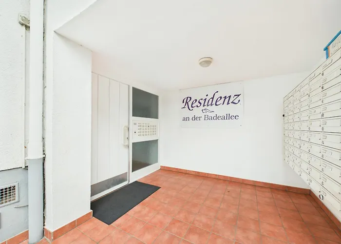 Zentral I Ruhig I Neues Bad&küche I Bis 4 Personen *