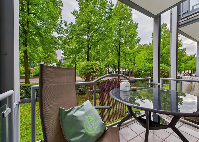 Zentral I Ruhig I Neues Bad&küche I Bis 4 Personen *